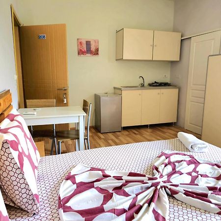 Apartments Vista Mar Orikum Dış mekan fotoğraf