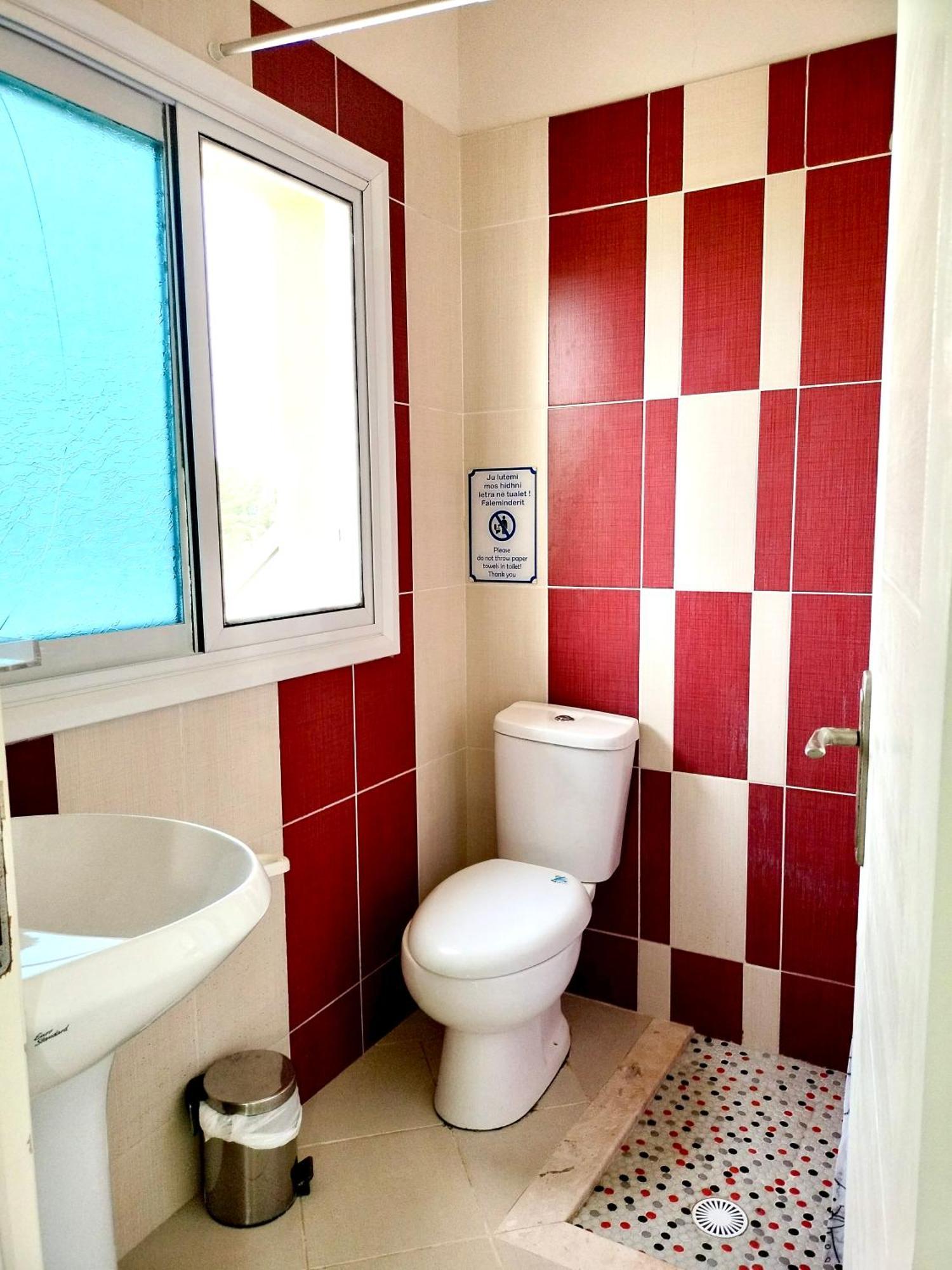 Apartments Vista Mar Orikum Dış mekan fotoğraf