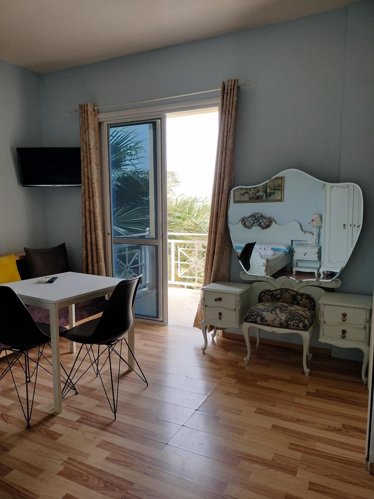 Apartments Vista Mar Orikum Dış mekan fotoğraf